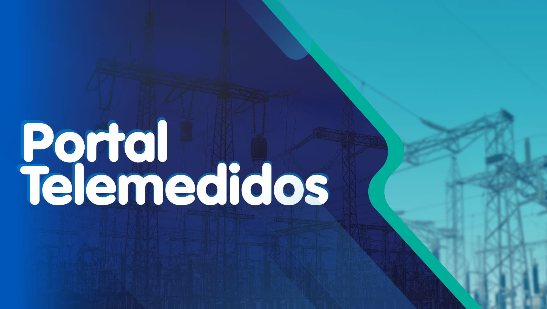 Portal Telemedidos